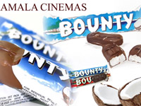 Food and Beverage Available in Kamala Cinemas